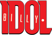Billy Idol Official Store logo